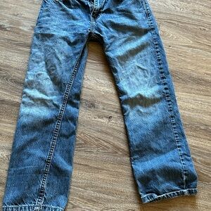 Kids 505 Levi. Size 14 27x27